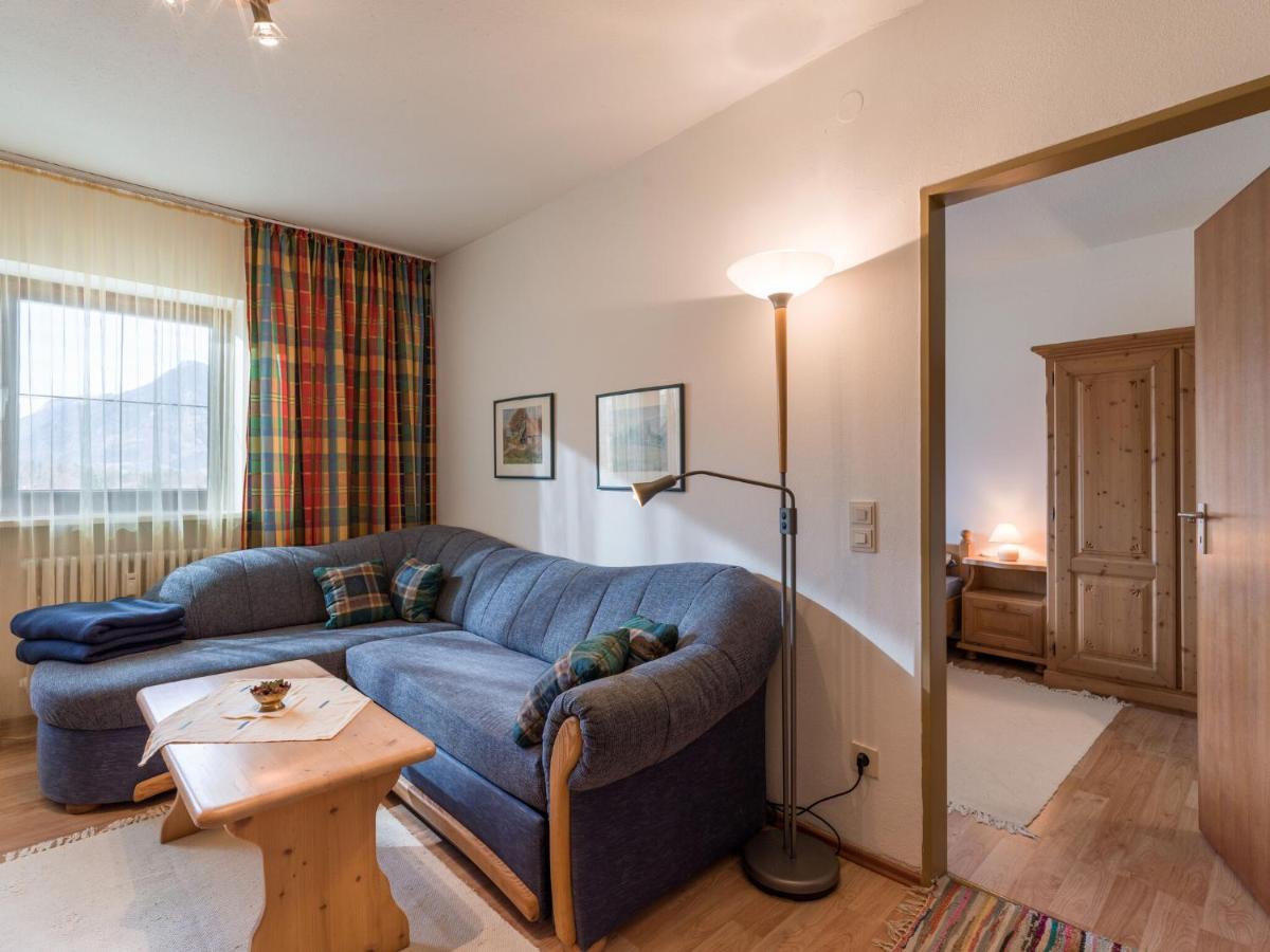 Ferienwohnanlage Bergschloessl Wohnung Nr 9 Oberaudorf Exterior photo