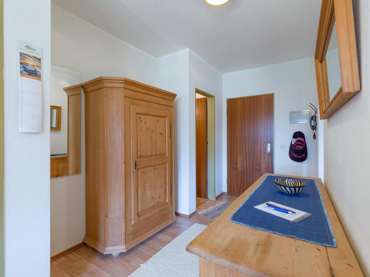 Ferienwohnanlage Bergschloessl Wohnung Nr 9 Oberaudorf Exterior photo