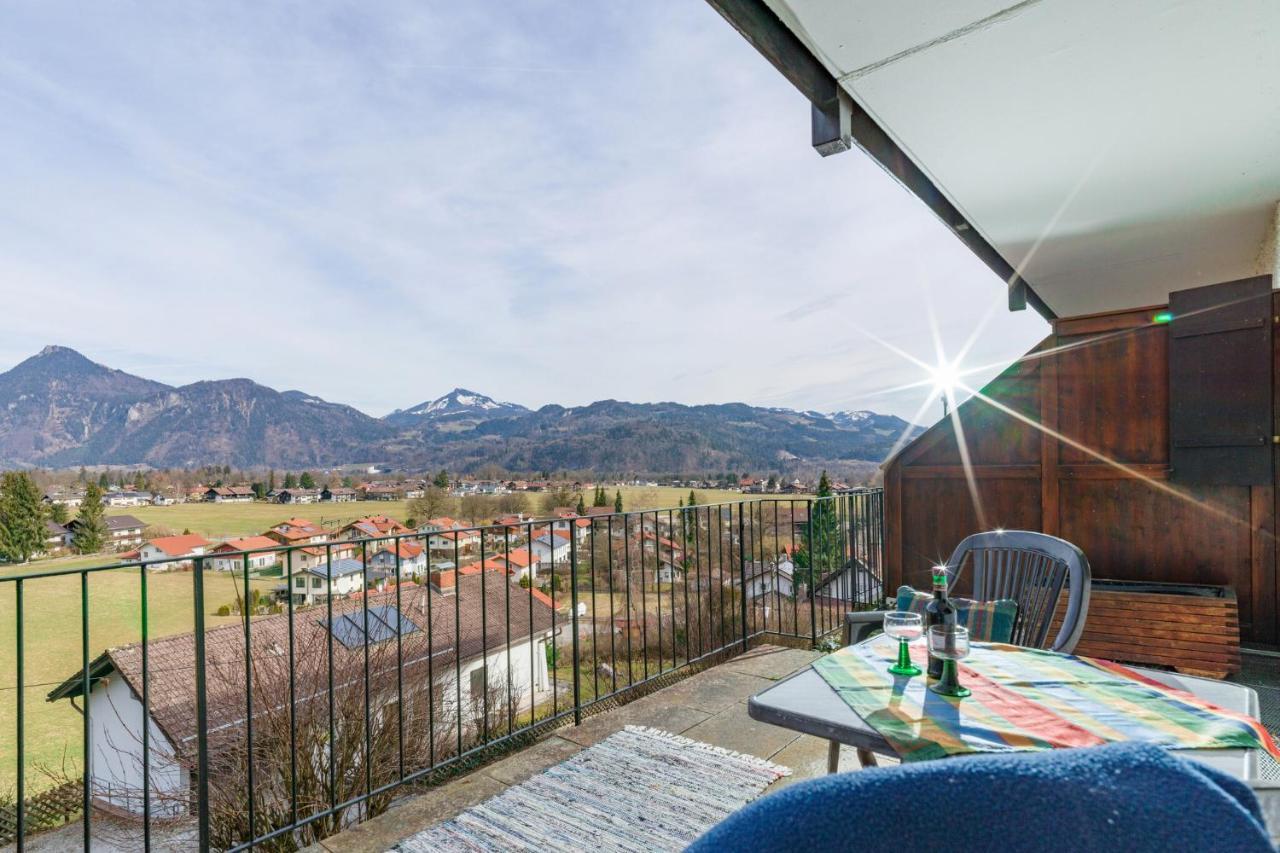 Ferienwohnanlage Bergschloessl Wohnung Nr 9 Oberaudorf Exterior photo